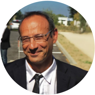 Jean-François Bonastre